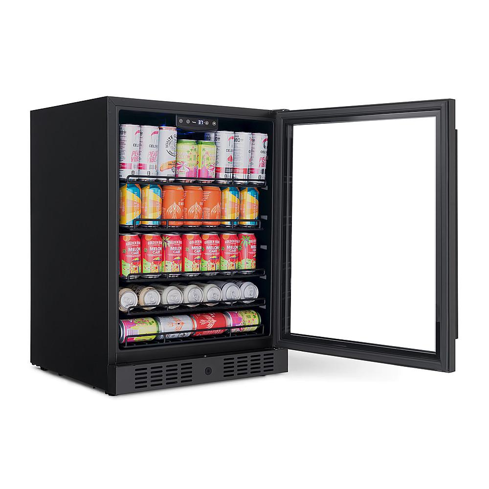 Rent to Own NewAir NewAir 24” 177Can Beverage Refrigerator Cooler